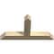 Ekena Millwork Portland Rough Sawn Timber Gable Bracket, Douglas Fir, 36"W x 19"H x 4"D x 4"F, 13/12 Pitch GBW036X19X0404POR00RDF - alternate 4